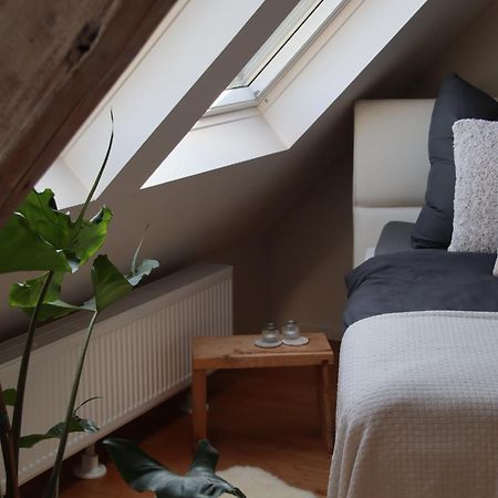 Private Wellness Suiten Mit Whirlpool Essen Buitenkant foto